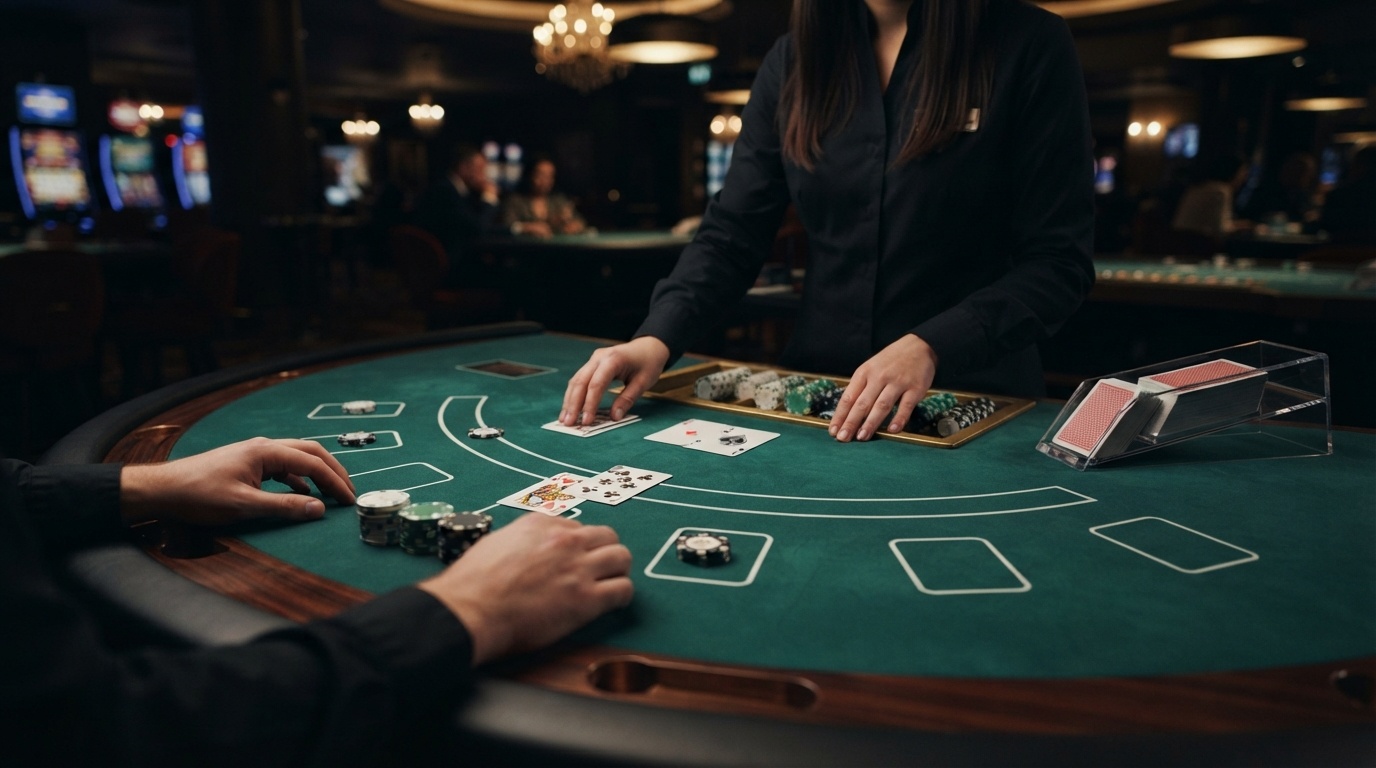 Explore OlyBet Casino Games and Software Providers