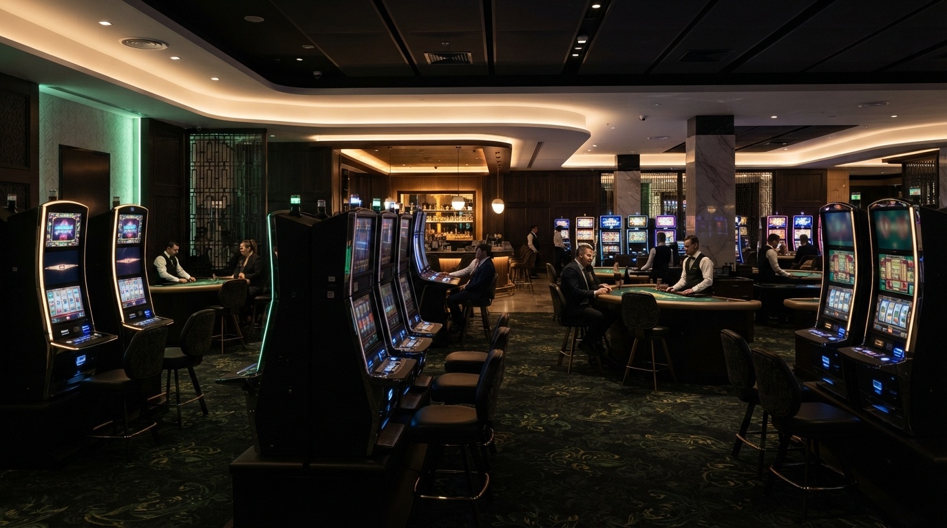 How to Access and Log In to OlyBet Casino
